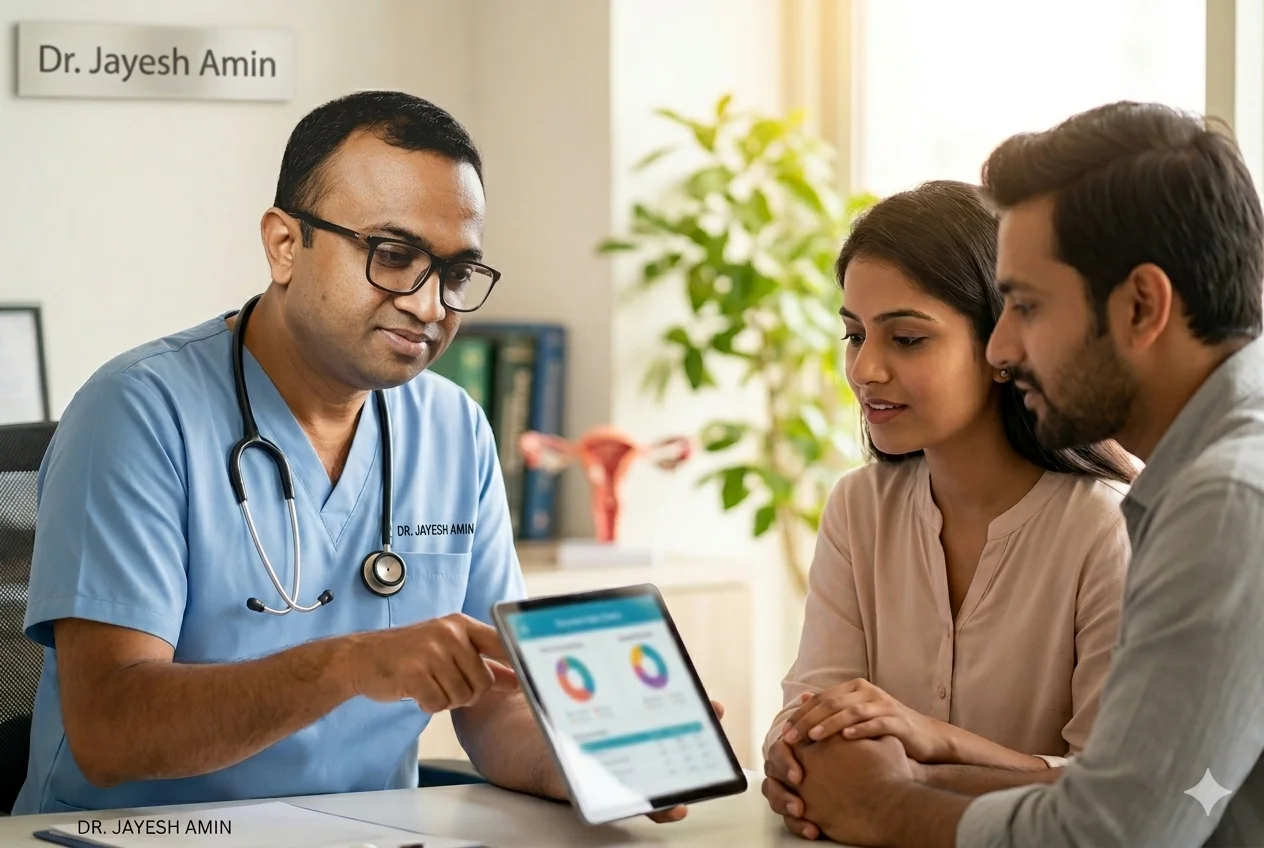 IVF Success Rate by Age A Complete Guide to Your Fertility Odds in 2026